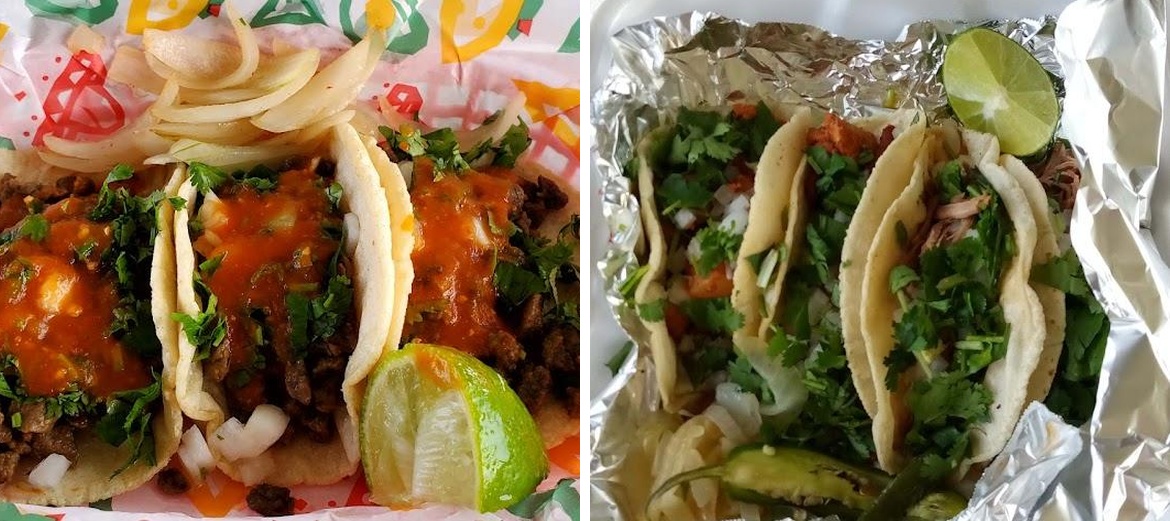 Taqueria La Cabana
