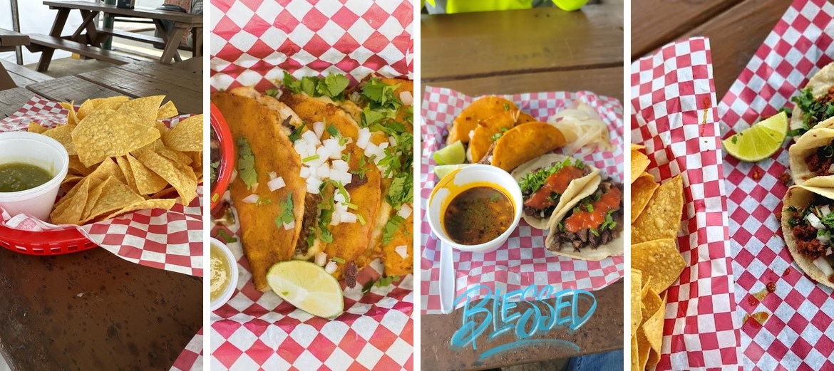 Taqueria La Cabana