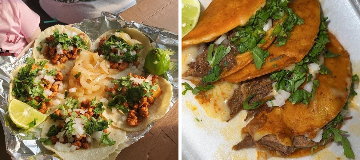 Taqueria La Cabana