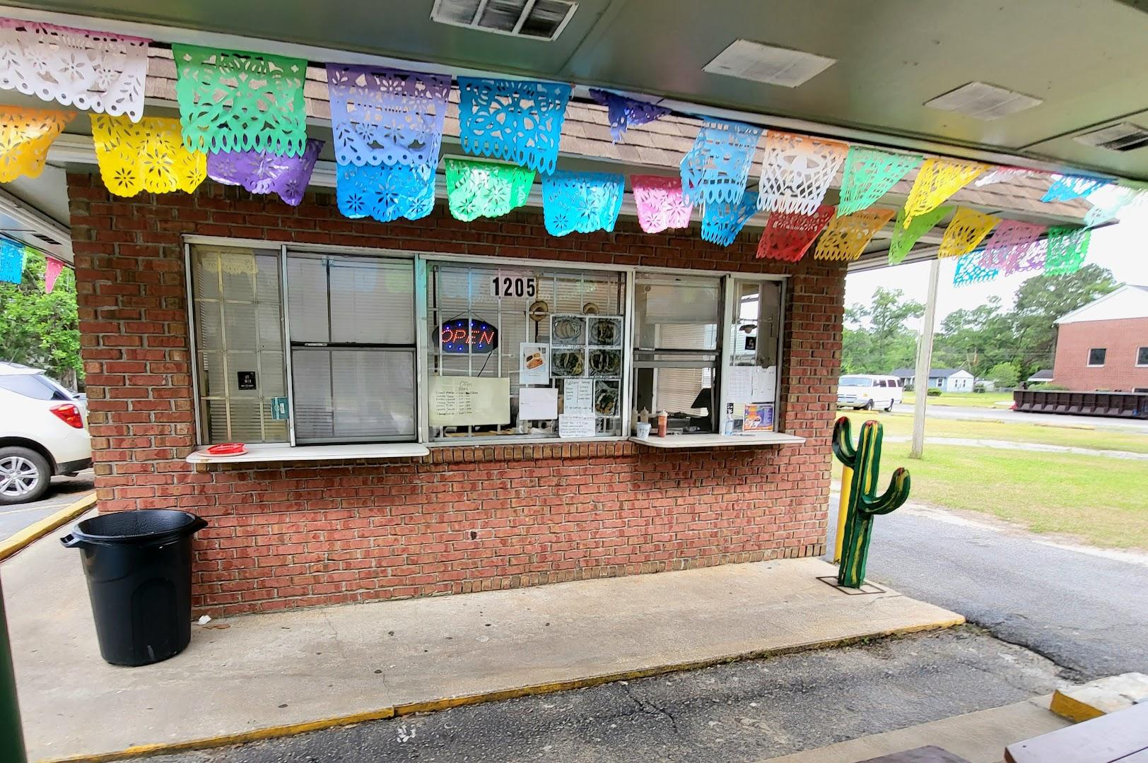 Taqueria La Cabana