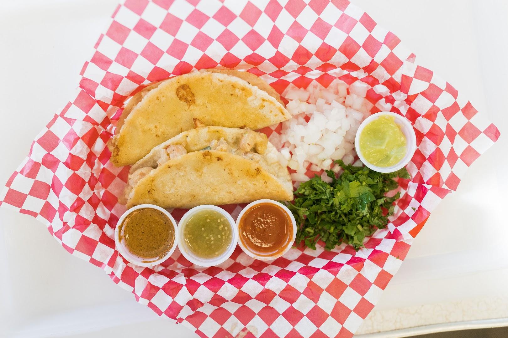 Taqueria La Cabana