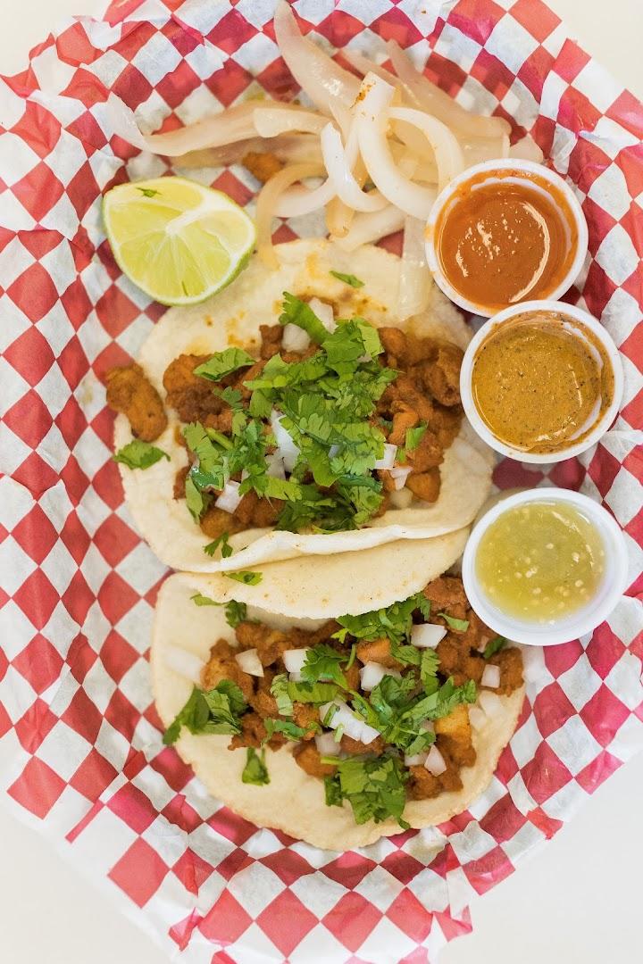 Taqueria La Cabana