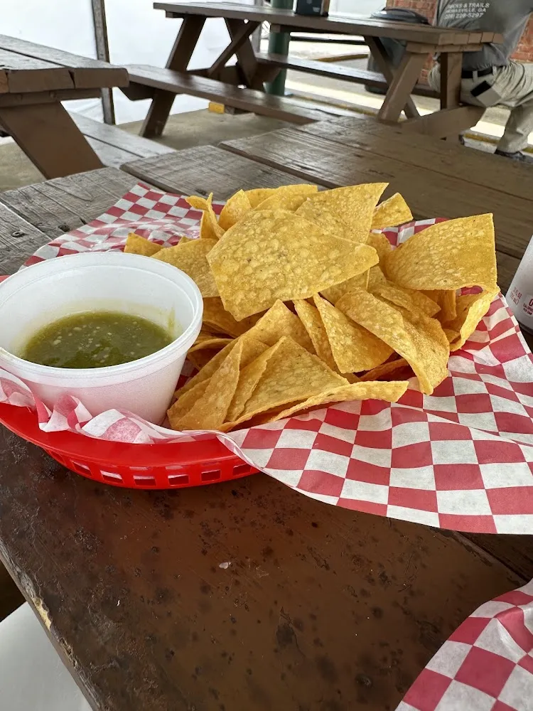 Salsa